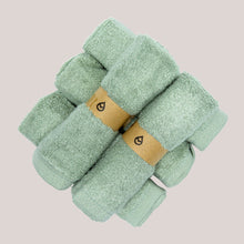 Load image into Gallery viewer, Bamboo Bum Towels