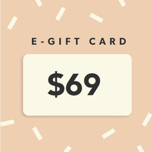 Load image into Gallery viewer, E-Gift Cards
